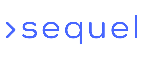 Sequel logo