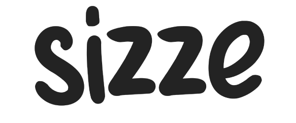 Sizze logo