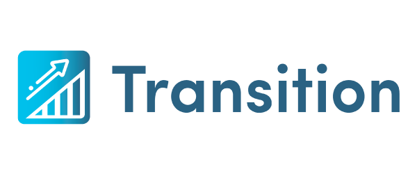 Transition logo