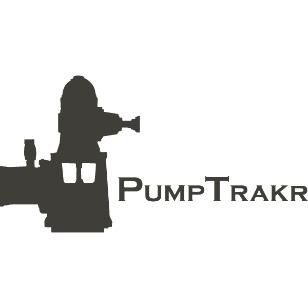 PumpTrakr logo