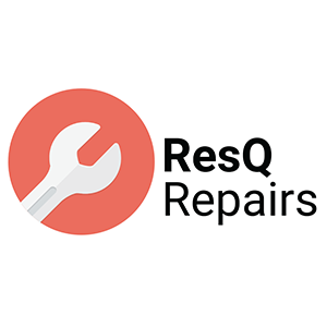 ResQ Repairs logo