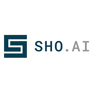 Sho.ai logo