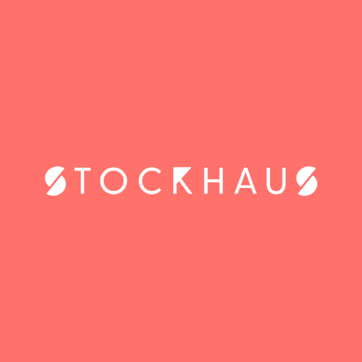 STOCKHAUS logo