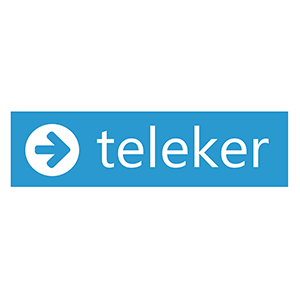 Teleker logo