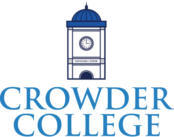 Crowder College logo