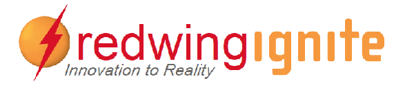 Red Wing Ignite logo