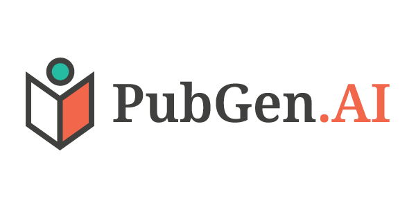 PubGen logo
