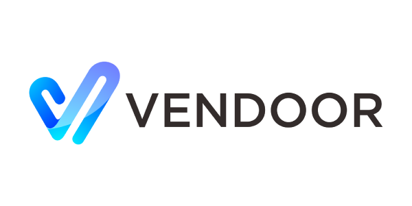 Vendoor logo