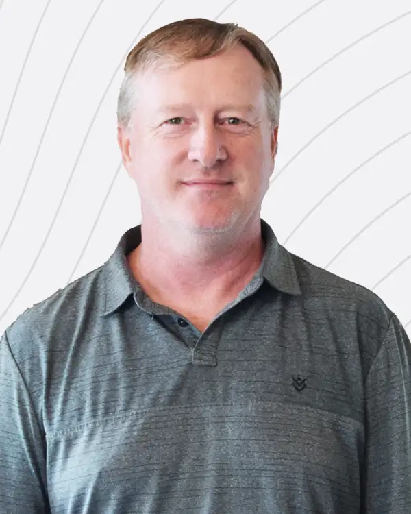 Brian Holdman