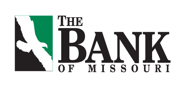 Bank of Missouri logo