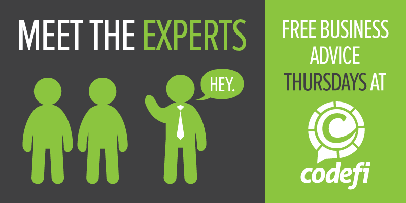 Meet the Experts