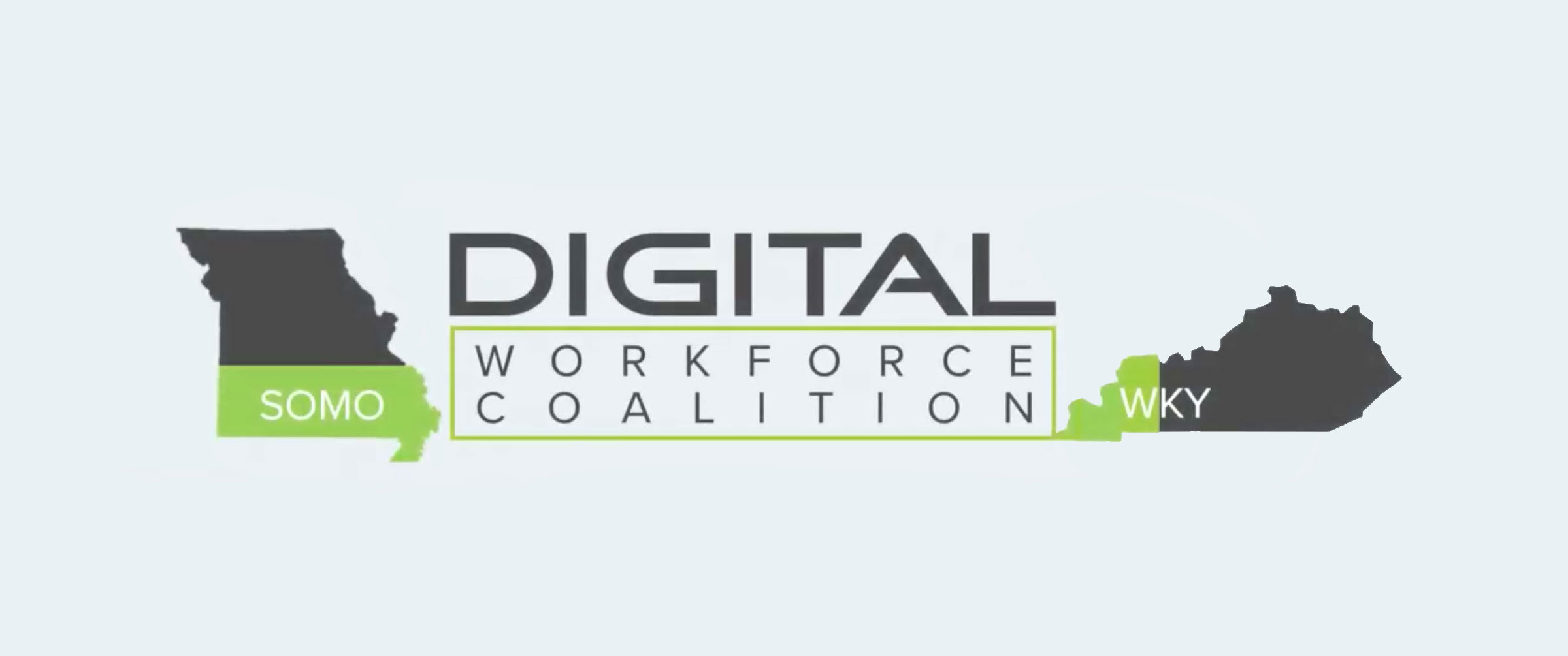 Digital Workforce Coalitions of Southern Missouri and West Kentucky