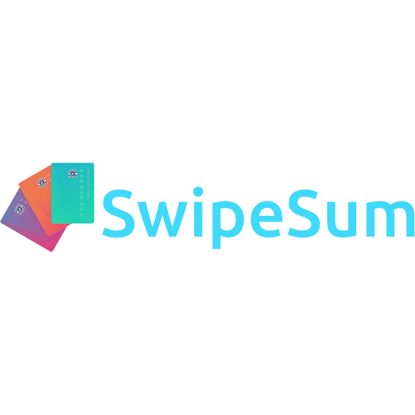 SwipeSum logo