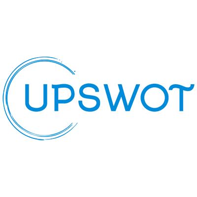 Upswot logo