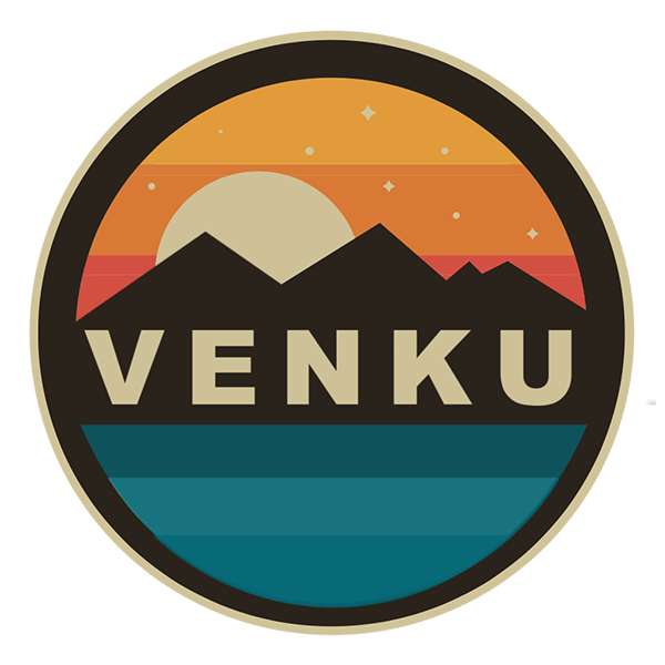 Venku logo