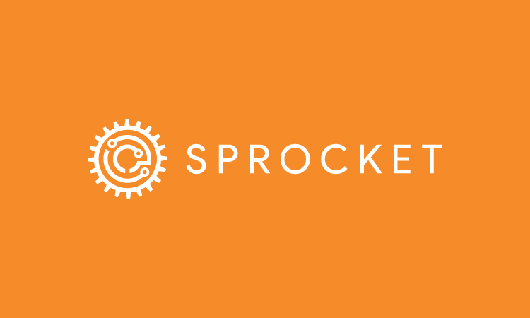 Click to visit Sprocket in a new tab