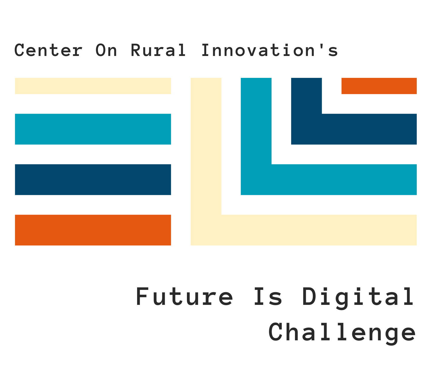 CORI's Future is Digital Challenge