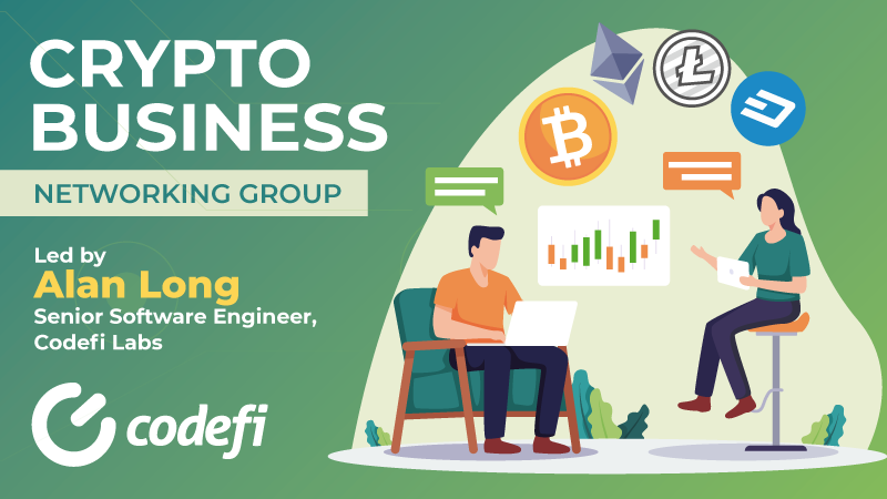 Crypto Business Networking Group