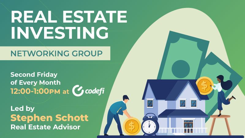 Real Estate Investing Networking Group