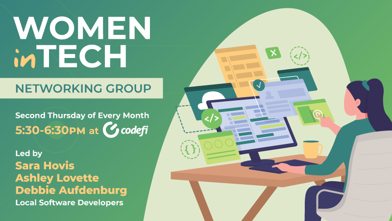 Women in Tech Networking Group