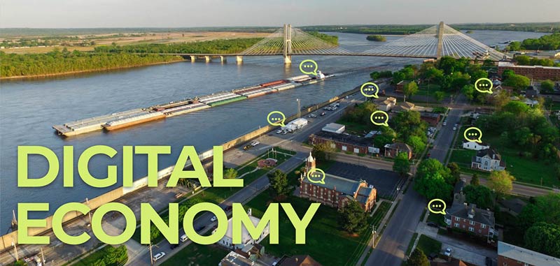 Digital Economy