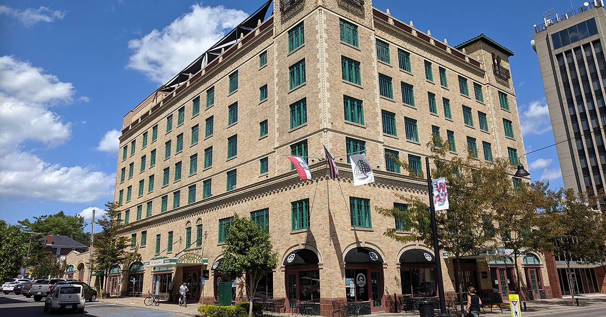 Codefi 21 Communities Visiting Cape Girardeau for Rural Innovation Codefi 21 Communities Visiting Cape Girardeau for Rural Innovation