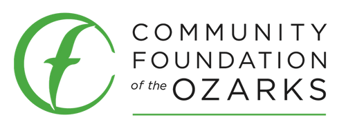 Click to visit the Community Foundation of the Ozarks website