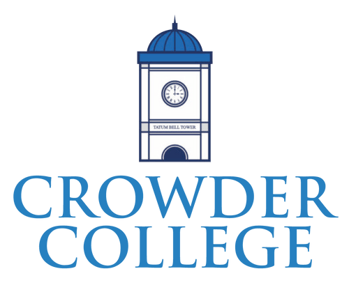 Click to visit the Crowder College website