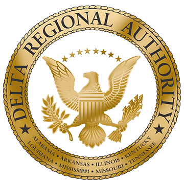 Click to visit the Delta Regional Authority website
