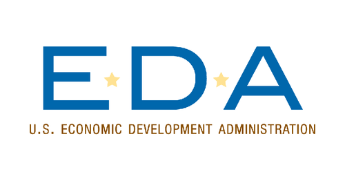 Click to visit the U.S. Economic Development Administration website