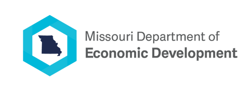 Click to visit the Missouri Department of Economic Development website