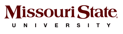 Click to visit the Missouri State University website