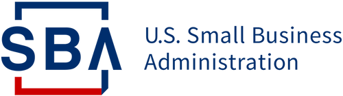 Click to visit the U.S. Small Business Administration website